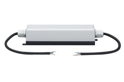 Paulmann 70201 LED-voeding 12 V (b x h x d) 225 x 40 x 60 mm 1 stuk(s) Paulmann 70201 LED-voeding 12 V (b x h x d) 225 x 40 x 60 mm 1 stuk(s)