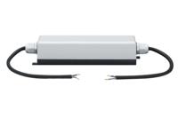 Paulmann 70201 LED-voeding 12 V (b x h x d) 225 x 40 x 60 mm 1 stuk(s) - thumbnail