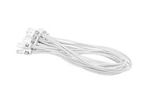 ACCESSORY Tether 27cm white 12x - thumbnail
