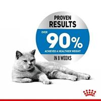 Royal Canin Light Weight Care kattenvoer 2 x 3 kg - thumbnail