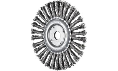 PFERD TOOLS 43304017 Ronde borstel 1 stuk(s)