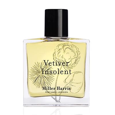 Miller Harris Vetiver Insolent