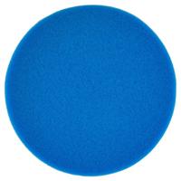 Makita D-62555 Spons Blauw Zacht-Medium 150mm - thumbnail