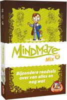 White Goblin Games Mindmaze Mix - thumbnail
