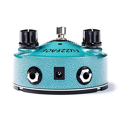 Dunlop FFM3 Fuzz Face Mini Hendrix gitaar effect pedaal