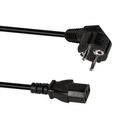 LogiLink FAU04FB 19 inch 4 x Ventilator voor patchkast Zwart