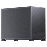 Jonsbo Behuizing, Gaming-behuizing, PC-behuizing Zwart - thumbnail