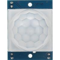 TRU COMPONENTS TC-9927208 PIR-bewegingsmelder 1 stuk(s) - thumbnail