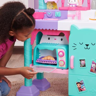 Gabby´s Dollhouse Gabby's Oven