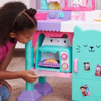 Gabby´s Dollhouse Gabby's Oven - thumbnail