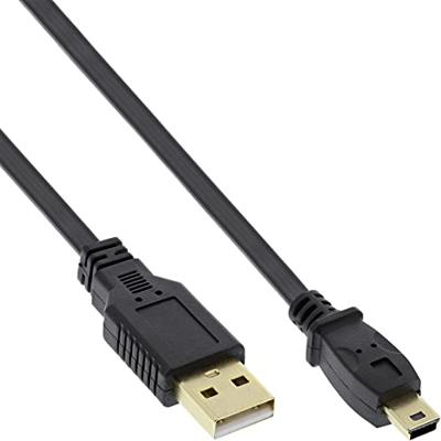InLine 31810F USB-kabel