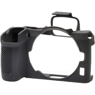 easyCover Body Cover for Nikon Z50 Black