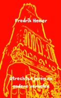 Utrechtse jaren en andere verhalen - Fredrik Hamer - ebook - thumbnail
