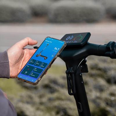 Elektrische Step Smartgyro SG27-552