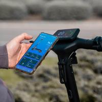 Elektrische Step Smartgyro SG27-552 - thumbnail