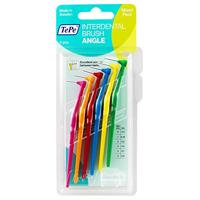 Tepe Interdental Brush Assorted 6 - thumbnail
