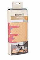 Beeztees Quick Cooler Koelmat Oblie 65 x 50 cm - thumbnail