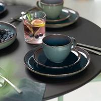 LIKE BY VILLEROY & BOCH - Crafted Denim - Koffieschotel 15cm - thumbnail
