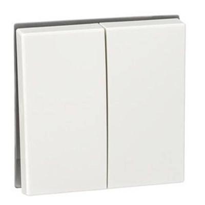 ELSO reservewip ELG273664 dubbele wisselschakelaar JOY rw 1 stuk(s)