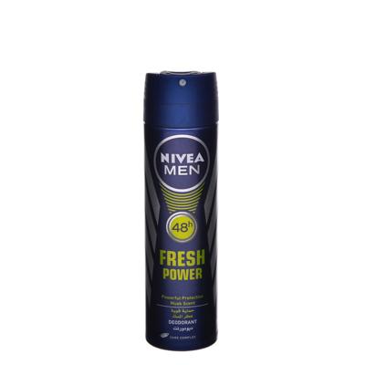 Nivea NIVEA Deodorant Spray Fresh Power 150 ml Nivea NIVEA Deodorant Spray Fresh Power 150 ml