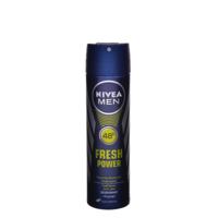 Nivea NIVEA Deodorant Spray Fresh Power 150 ml - thumbnail