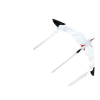 Rhombus mini seagull vlieger - thumbnail