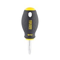 Stanley handgereedschap FatMax Schroevendraaier Phillips PH2 X 30mm - 0-65-407 - thumbnail