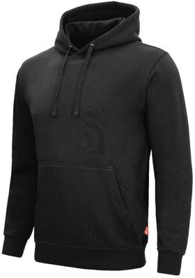 NITRAS SAFETY Nitras "motion tex light" hoodie hoodie sweater gr.xl black nitras motion tex