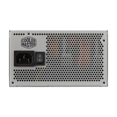 Cooler Master mpe-c501-afcag-3geu mwe gold 1250 v2 white, atx3.0, 1250w, 90%, 140mm, 3x pcie 6+2