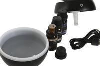 Essentiële Olie Verstuiver Home ESPRIT 10 ml (4 Onderdelen) - thumbnail