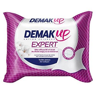 Demak Up Reinigingsdoekjes Expert Demak Up Reinigingsdoekjes Expert