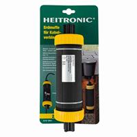 Heitronic 45604 Kabelmof Kabel-Ø: 6 - 14 mm Inhoud: 1 stuk(s) - thumbnail