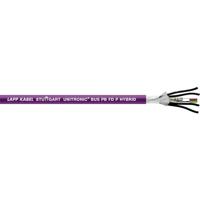 LAPP 2170495/1000 Buskabel UNITRONIC® BUS 1 x 2 x 0.32 mm² + 4 x 1.5 mm² Violet 1000 m - thumbnail