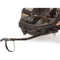 Bobike trekstang trailer compleet - thumbnail