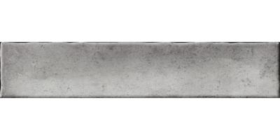 Kalon Grey wandtegel 5x25 glans