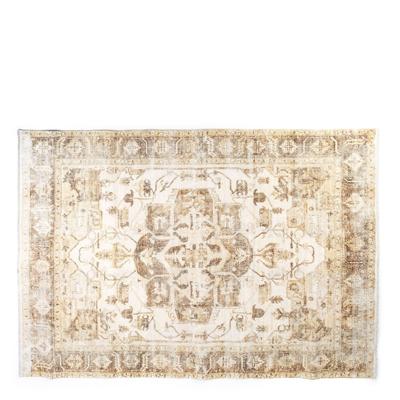 By Boo vloerkleed alix groen 160 x 230