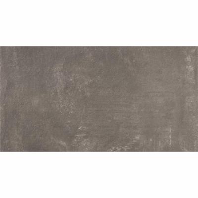 Wandtegel Assen Mate 25x40 cm Antraciet Alaplana Wandtegel Assen Mate 25x40 cm Antraciet Alaplana