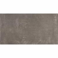 Wandtegel Assen Mate 25x40 cm Antraciet Alaplana - thumbnail