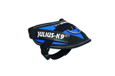 Julius-K9 IDC-Powertuig Baby 29-36cm blauw Julius-K9 IDC-Powertuig Baby 29-36cm blauw