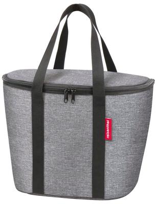 Reisenthel Mandtas klickfix iso basket bag Reisenthel Mandtas klickfix iso basket bag