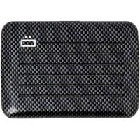 Ögon Stockholm V2.0 Creditcardhouder Carbon - thumbnail