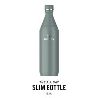 Stanley The All Day Slim Bottle 0.6L / 20oz Thermosfles Shale 600ML - thumbnail