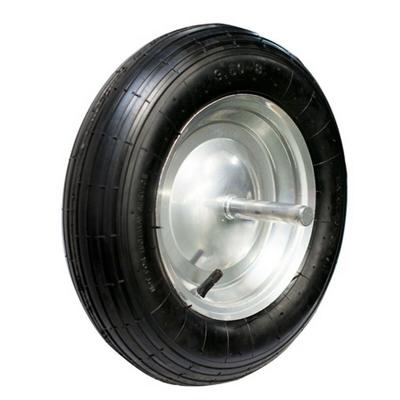Rueda Ferrestock Kruiwagen