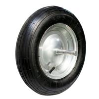 Rueda Ferrestock Kruiwagen - thumbnail