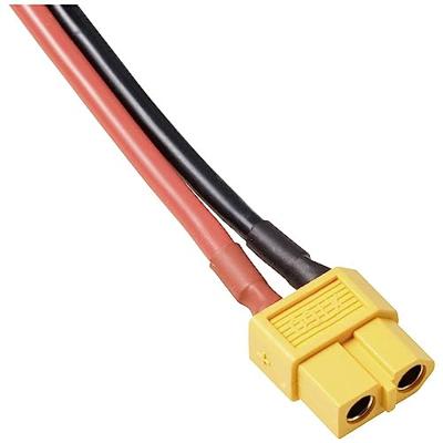 Reely LiPo accupack 11.1 V 1800 mAh Aantal cellen: 3 25 C Softcase XT60 Reely LiPo accupack 11.1 V 1800 mAh Aantal cellen: 3 25 C Softcase XT60