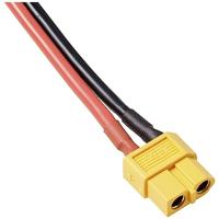 Reely LiPo accupack 11.1 V 1800 mAh Aantal cellen: 3 25 C Softcase XT60 - thumbnail