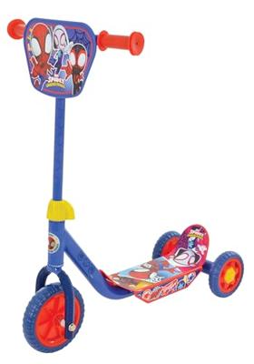 Step Disney Rubber Metaal Plastic