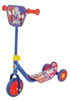 Step Disney Rubber Metaal Plastic - thumbnail