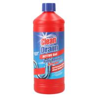At Home Clean afvoer ontstopper Gel 1ltr - thumbnail