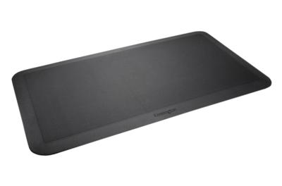 Kensington K55401WW Anti-vermoeidheidsmat (b x h x d) 90 x 1.7 x 50 cm Zwart